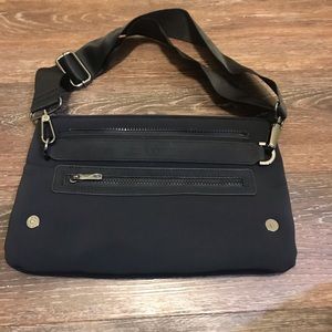 New Athleta fanny pack